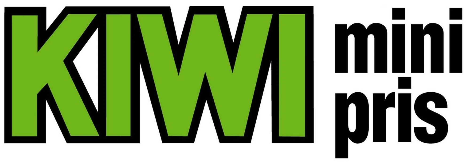 A picture of the Kiwi logo.