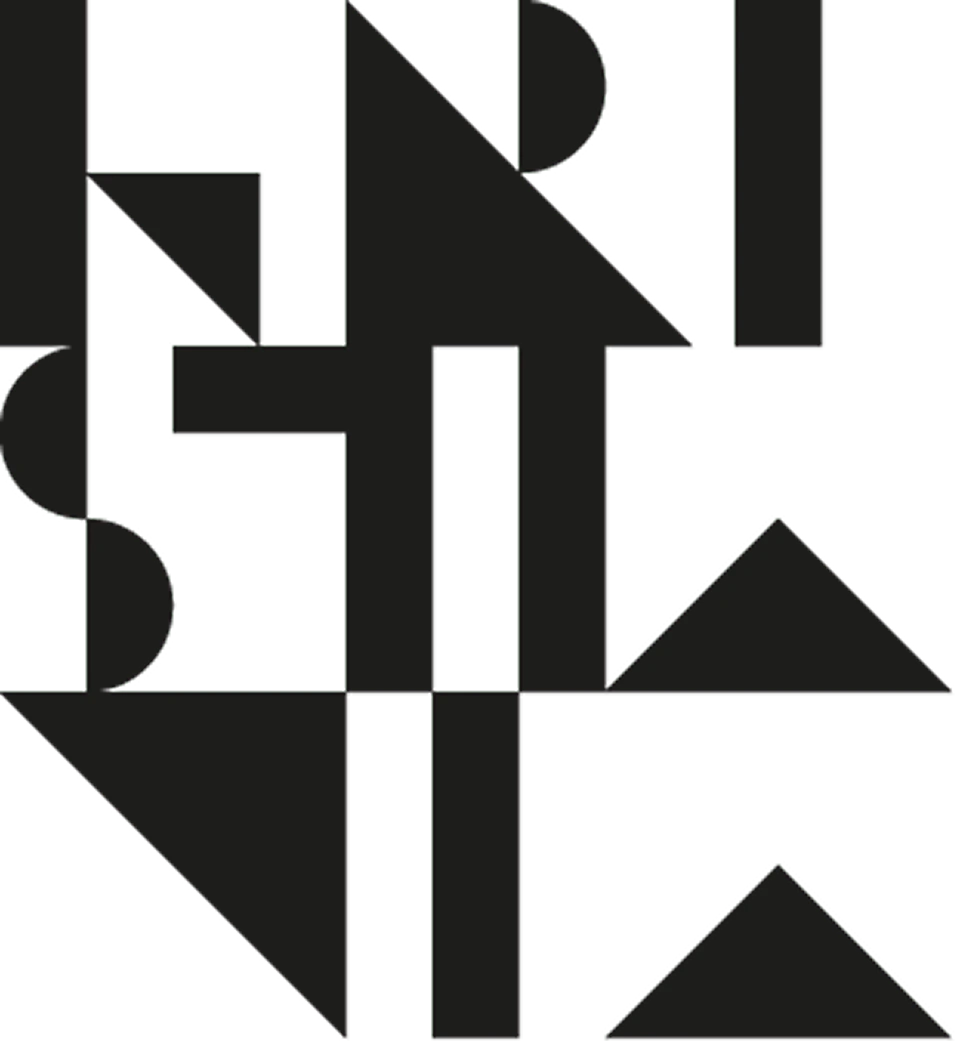 A picture of the Kristiania logo.